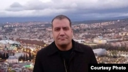 Хайрулло Мирсаидов