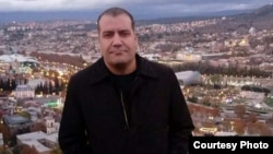 Хайрулло Мирсаидов, рӯзноманигор