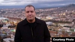 Хайрулло Мирсаидов