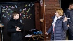 Владимир Суслов и Вера Короткова