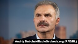 Віктор Єленський, релігієзнавець, народний депутат України