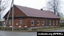 Колішні шпіталь