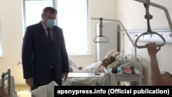 Эдуард Бутба