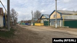 Аш-Буҗи урамы