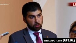 Давид Санасарян