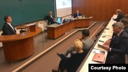 Диссертация яклау вакыты