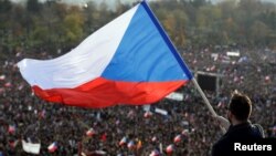 Автори ініціативи вважають, що таким чином Чехія зможе обмежити російський вплив у країні (фото ілюстративне)