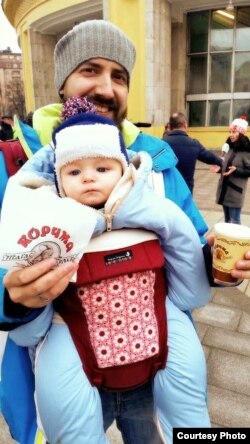 Зручна і дарослым, і дзецям