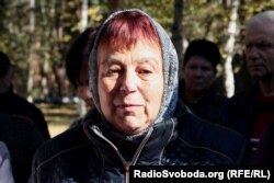 Галина Кучер