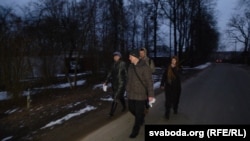 Невялікая асьветніцкая грамада магілёўскага ТБМ