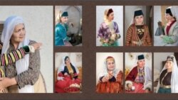 «Toy. Sevgi arfesi» kitabından resim