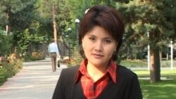 Наргиза Нанакеева