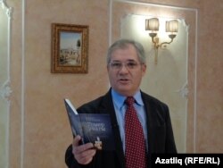 Ринат Батталов