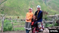 Кыргызы Джиргатола