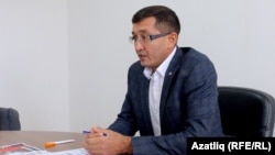 Данил Гыйниятов