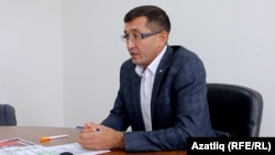 Данил Гыйниятов