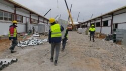 Оорукананын курулушу.