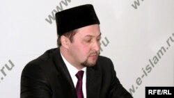 Рамил хәзрәт Юныс