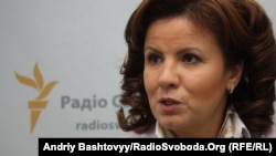 Марина Ставнійчук