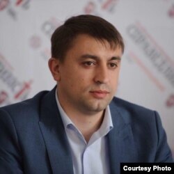 Руслан Колєсніков