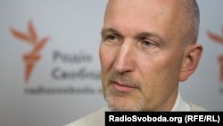 Олександр Нарбут