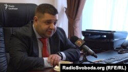 Олександр Грановський, фото з архіву