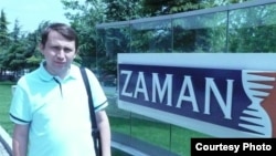 Раиф Усманов