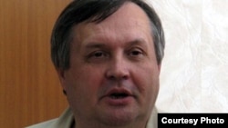 Александр Салагаев