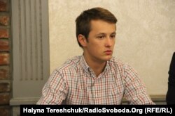 Остап Вакулюк