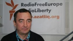 Фәрит Мифтахов белән әңгәмә