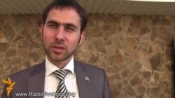 Ayder Acimambetov Ravil Gaynutdinovnıñ eki künlik programması aqında