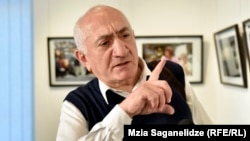 Юрий Мечитов