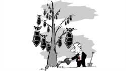 Сегодня в Америке: противоракетная фобия Москвы