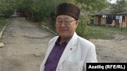 Бронтой Бедюров 