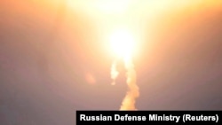 Гіперзвукова ракета «Циркон» заявлена Росією як новітнє озброєння, якому «аналогів немає»