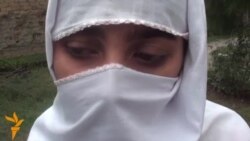 Кызын сатууга камынган ата кармалды