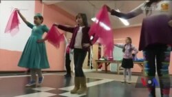 «Кусочек Крыма». Как крымские татары живут в США (видео)