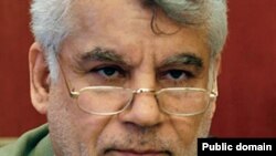 محمود بهمنی، رییس کل بانک مرکزی