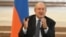 Президент Армении Армен Саркисян (архив)