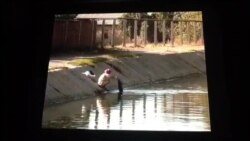 Время границ Гули Мирзоевой