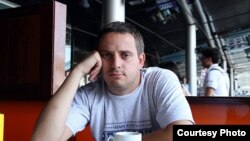 Дмитрий Колезев.