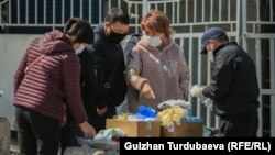 Иллюстративное фото.