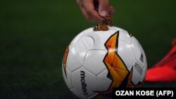 Найбільш очікуваний рахунок у матчі «Севілья» – «Манчестер Юнайтед» – 1:1