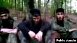 Нохчийчоь -- Умаров Докку а, цуьнан накъостий а хьунхахь.2010