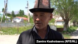 Муса Надыров.