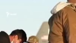 Америкадаги рейдлар: ўзбек мигрантлар депортация қўрқувида 