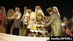 Тамашадан күренеш