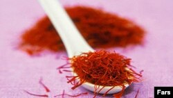 ایران بزرگترین تولید کننده زعفران در جهان محسوب می‌شود
