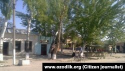 Андижон вил. Балиқчи тумани газ электр тақчиллиги