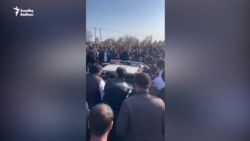 'Ədalət deyilən şey yoxdur' - İmişli etirazlarında həbs olunanların yaxınları narazıdır